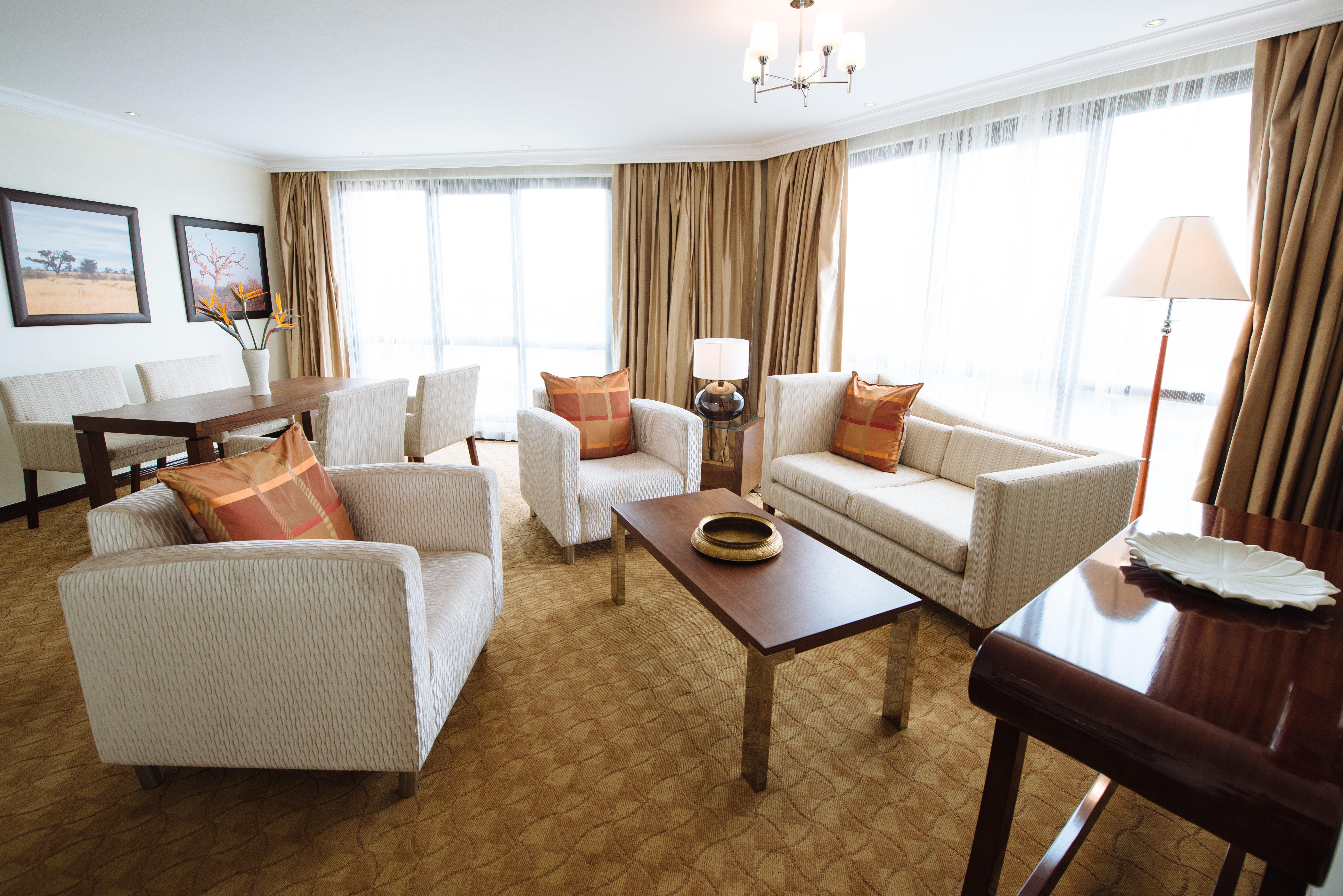 Mercure Nairobi Upper Hill 호텔 외부 사진